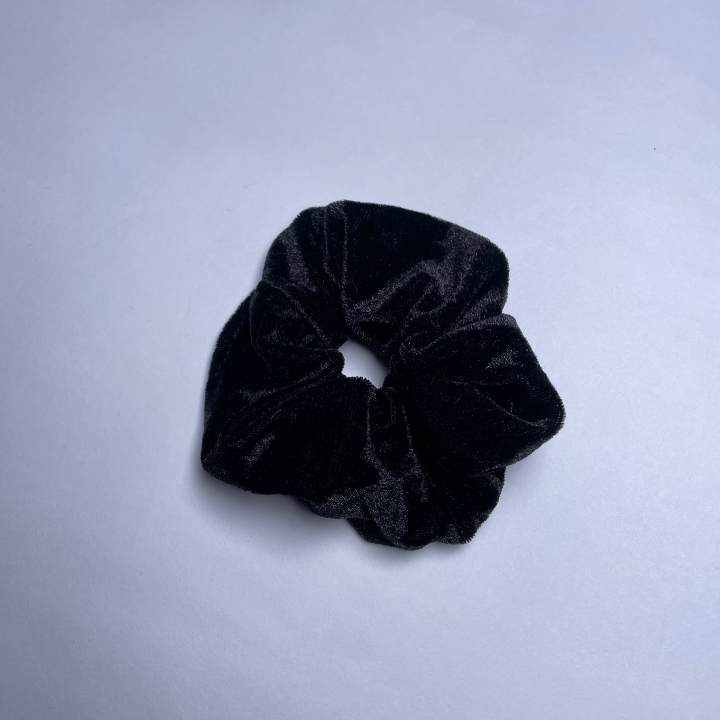 CloudSoft Premium Scrunchy