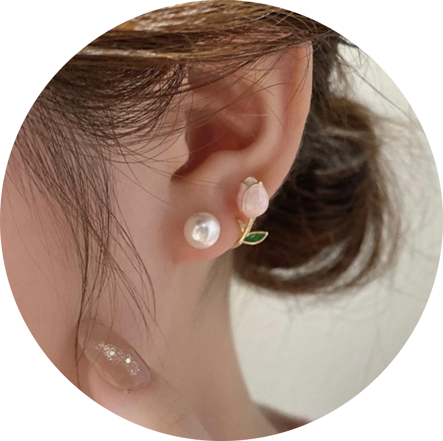 Water Resistant Earrings