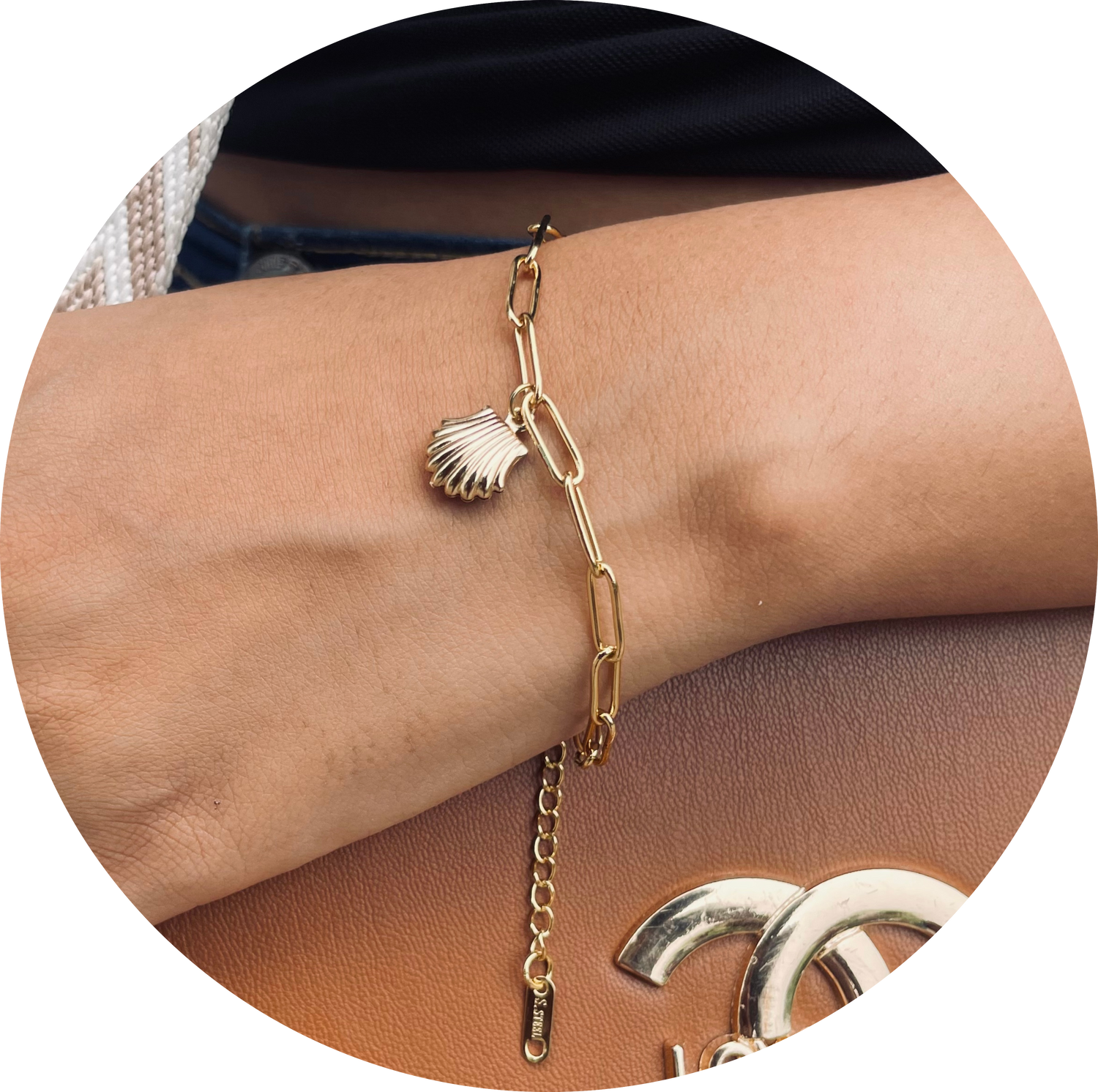 Water Resistant Bracelets