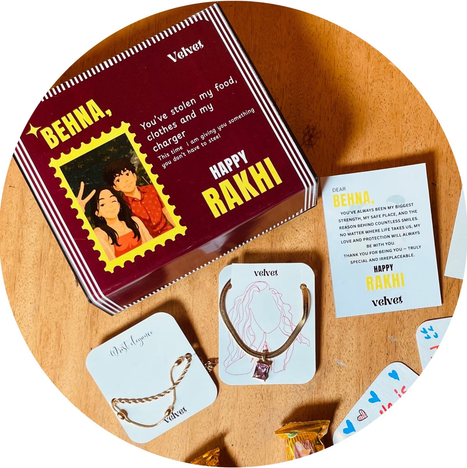 Gift Hamper