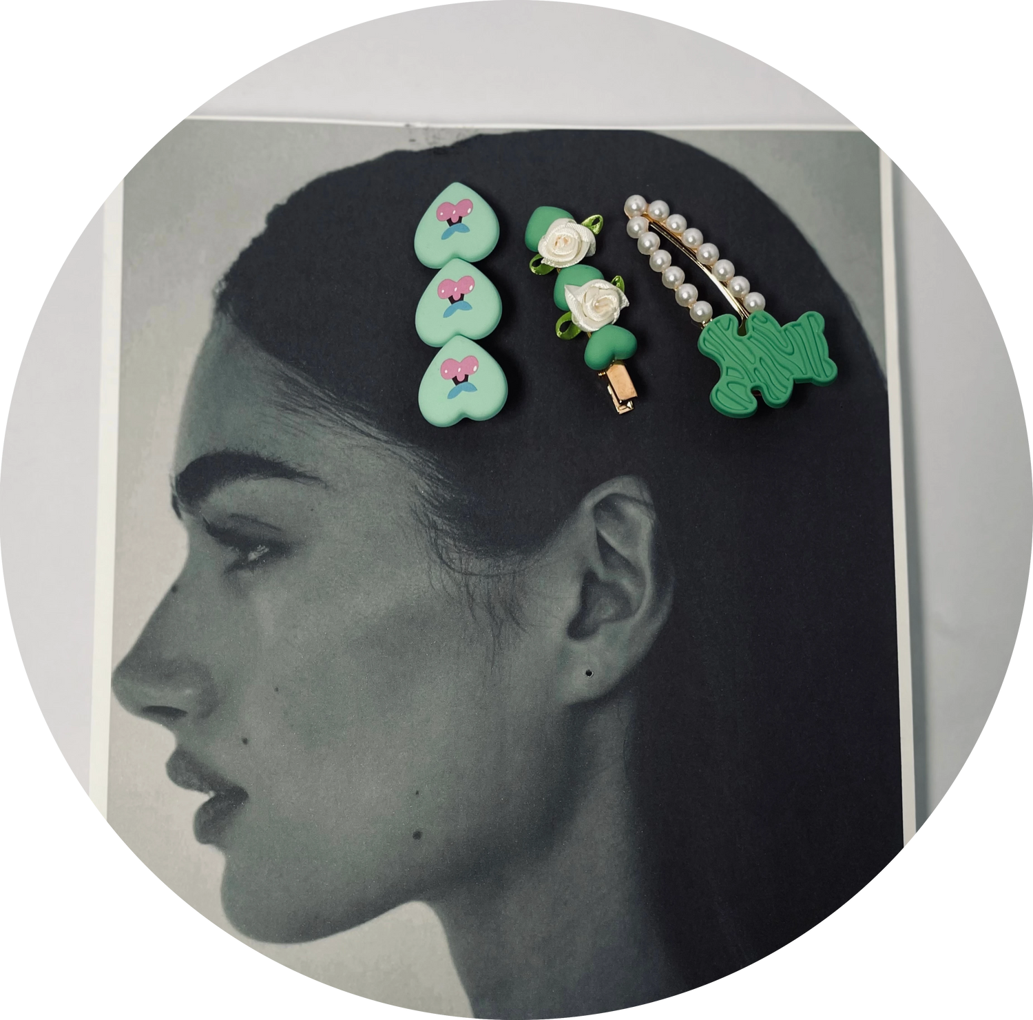 Hair Accessories