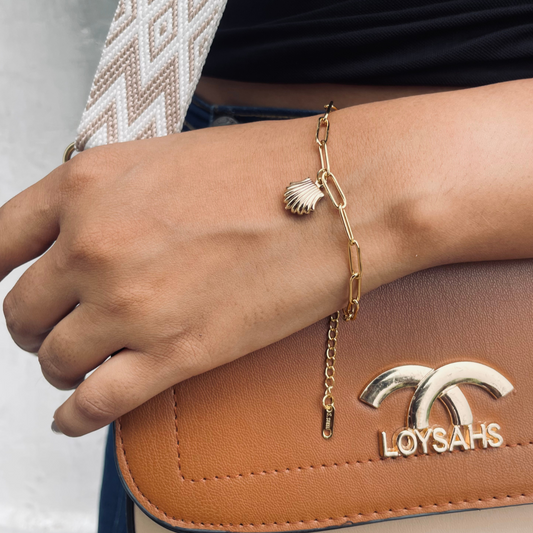 Solmare Charm Bracelet